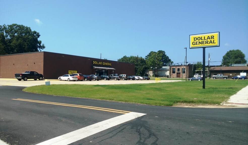 149 Scott St, Carrollton, AL 35447 Retail Property for Sale