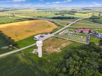 More details for 0 State Route 38 NE, South Solon, OH - Land for Sale