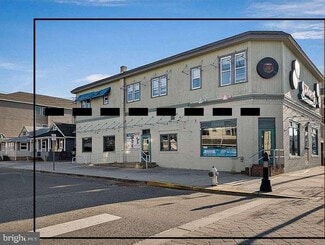 More details for 4001 Landis Ave, Sea Isle City, NJ - Retail for Sale