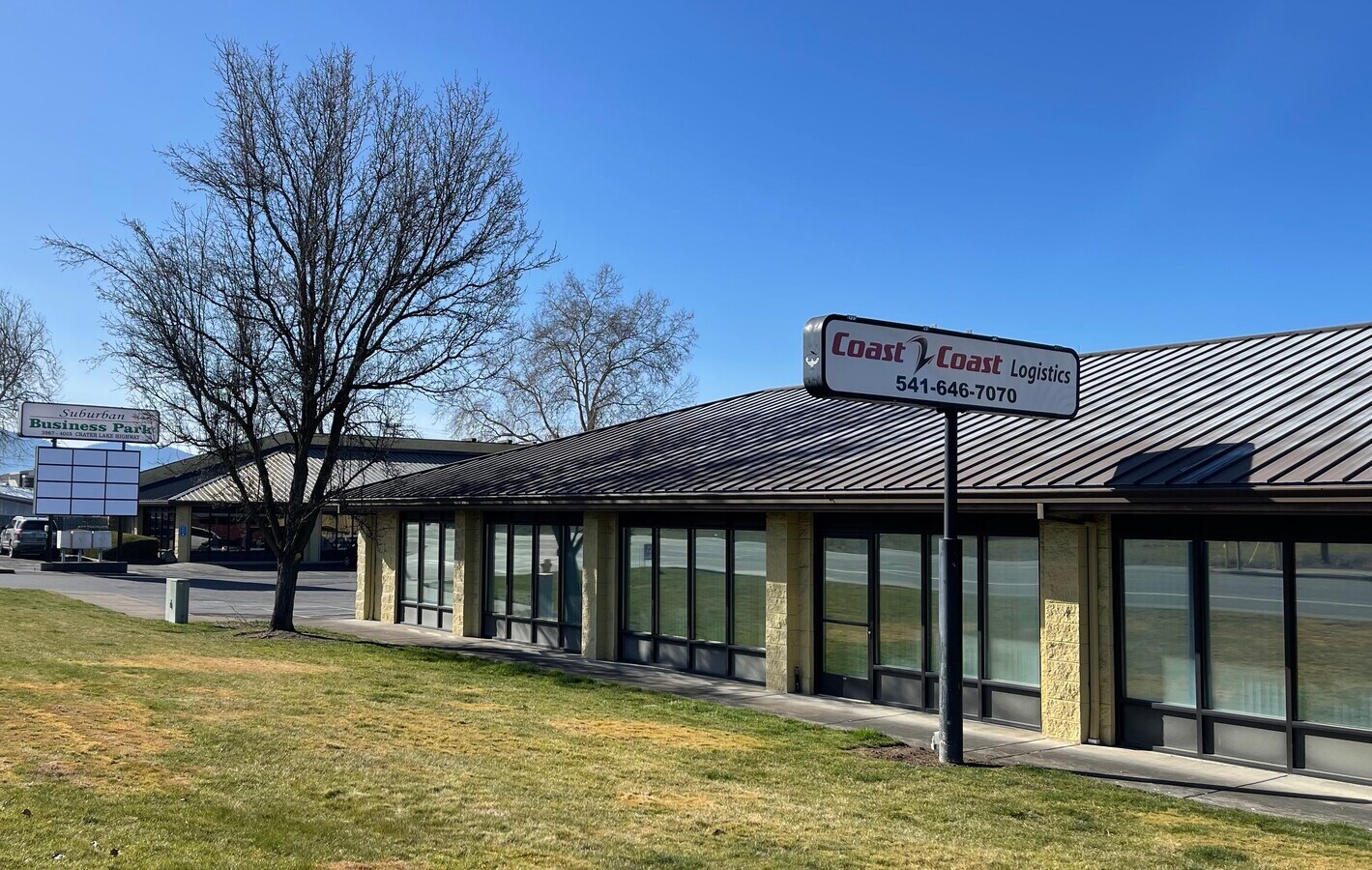 4001 Crater Lake Hwy, Medford, OR 97504