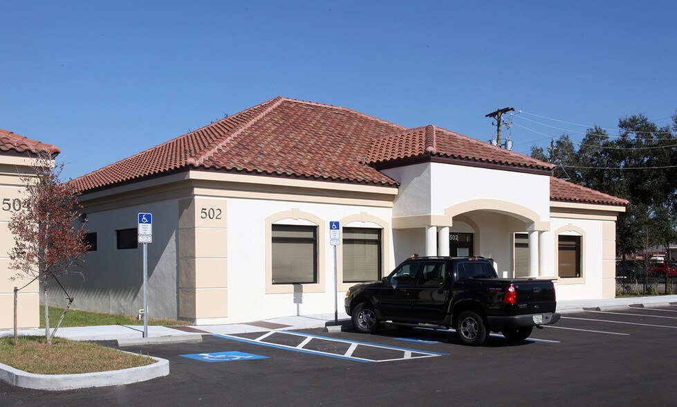 502 Corner Dr, Brandon, FL for sale - Other - Image 2 of 5