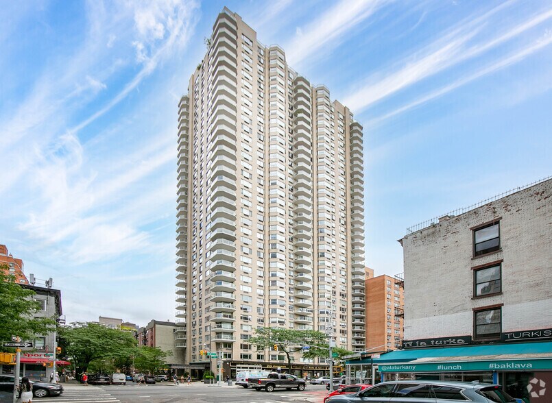 1408-1418 Second Ave, New York, NY for sale - Primary Photo - Image 1 of 1
