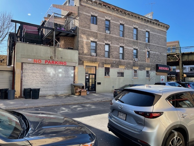 5701-5705 New Utrecht Ave, Brooklyn, NY for sale - Building Photo - Image 2 of 2