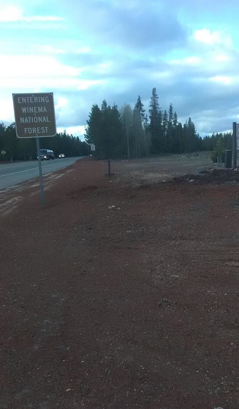 109801 N Hwy 97 Hwy, Chemult, OR for sale Primary Photo- Image 1 of 1