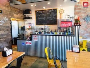 21001-21015 Sherman Way, Canoga Park, CA for lease Interior Photo- Image 1 of 9