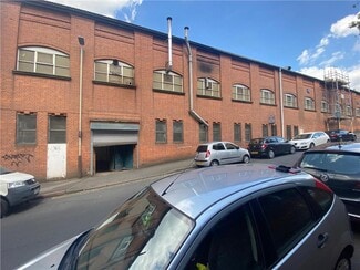 More details for 40 Kent St, Leicester - Industrial for Lease