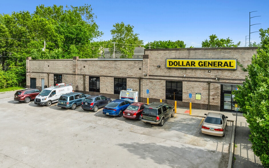 4235 Troost Ave, Kansas City, MO for sale - Building Photo - Image 1 of 4