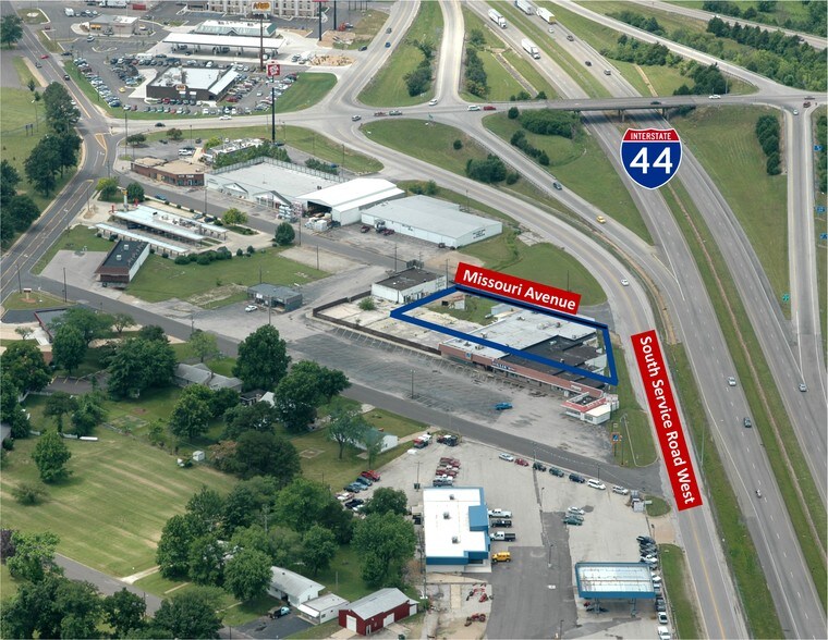 MISSOURI Ave, Sullivan, MO 63080