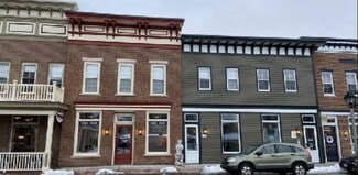 More details for 521-527 Milwaukee St, Delafield, WI - Office/Retail for Lease