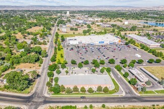More details for 25 Stafford Ln, Delta, CO - Retail for Lease
