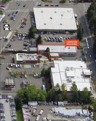 More details for 21431 72nd Ave W, Edmonds, WA - Industrial for Sale