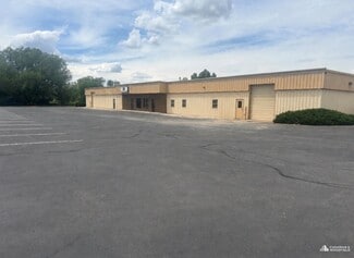 More details for 219 N Timberline Rd, Fort Collins, CO - Industrial for Lease