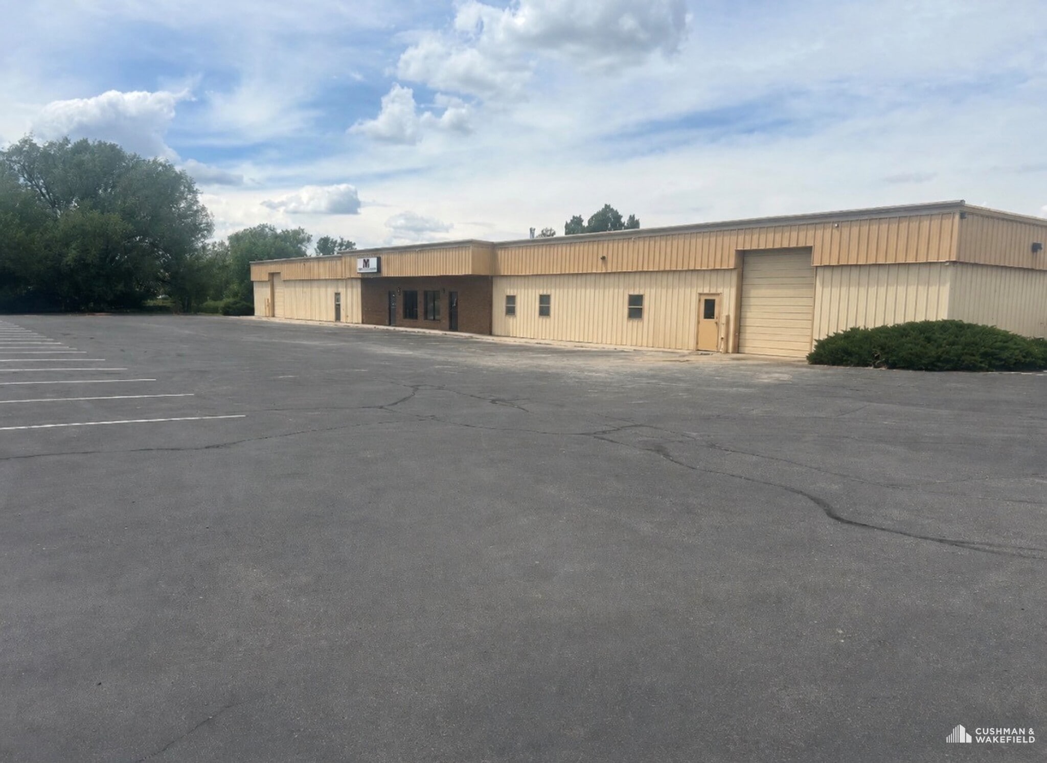 219 N Timberline Rd, Fort Collins, CO for lease Building Photo- Image 1 of 3