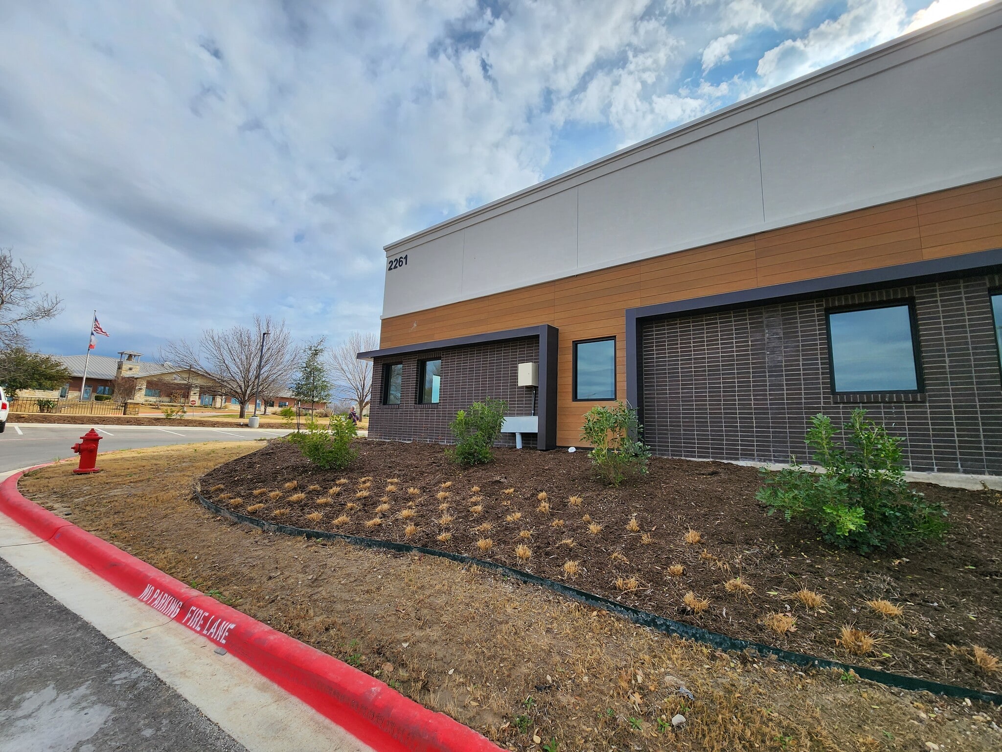 2261 Gattis School Rd, Round Rock, TX for lease Building Photo- Image 1 of 36