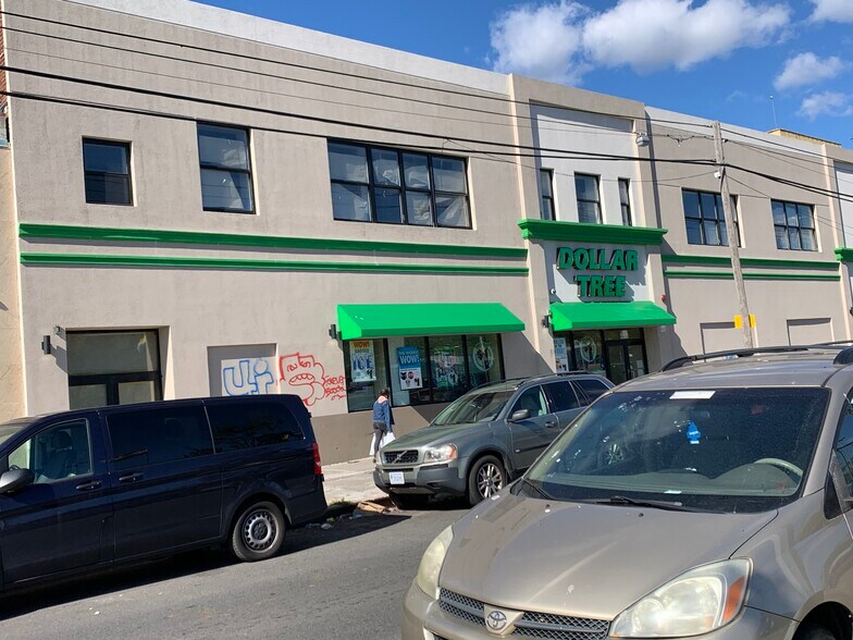 340-350 Junius St, Brooklyn, NY for sale - Building Photo - Image 1 of 1