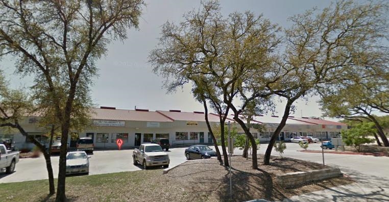 8863 Anderson Mill Rd, Austin, TX for lease - Primary Photo - Image 1 of 7