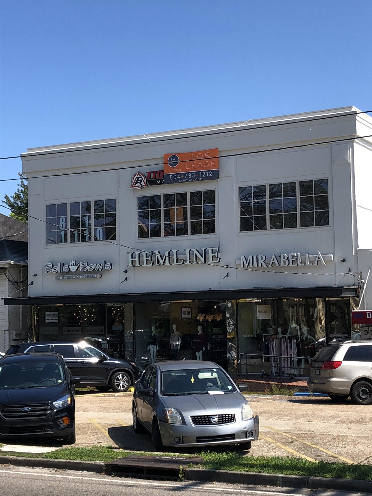 Byblos Metairie Road - hev2qwi