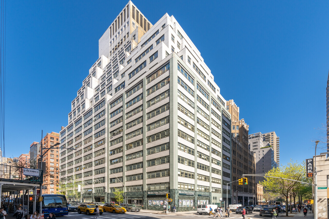 205 Lexington Ave, New York, NY 10016 | LoopNet