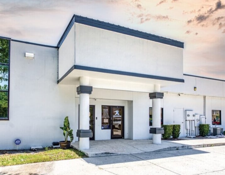 8809 Commodity Cir, Orlando, FL for lease Building Photo- Image 1 of 15