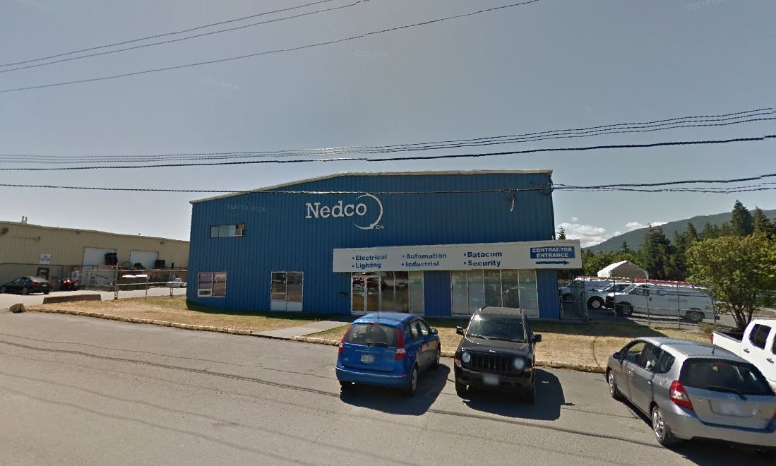 2363 Cienar Dr, Nanaimo, BC for sale Primary Photo- Image 1 of 1