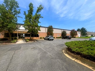 More details for 4601 Richlynn Dr, Belcamp, MD - Industrial for Lease