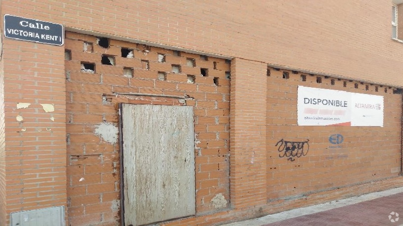 Multifamily in Parla, Madrid for sale - Interior Photo - Image 1 of 1