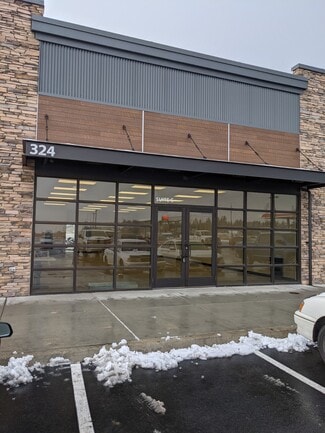 More details for 324 W Lancaster Rd, Hayden, ID - Retail for Lease