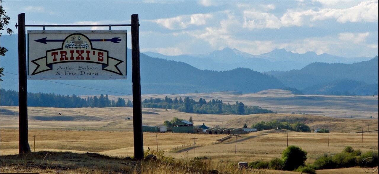75 Saloon Loop, Ovando, MT for sale Building Photo- Image 1 of 1
