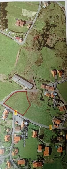 Polígono de Maqua, S/N, Gozón, Asturias for sale - Building Photo - Image 3 of 18