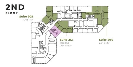6633 Hwy 290 E, Austin, TX for lease Floor Plan- Image 1 of 1