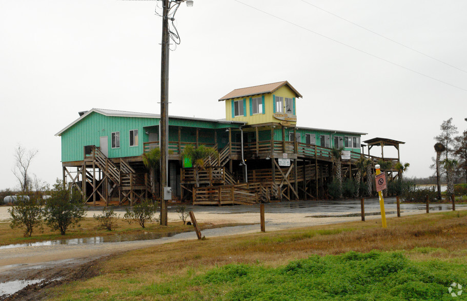 5872 Hwy 90, Spanish Fort, AL for sale - Primary Photo - Image 1 of 1