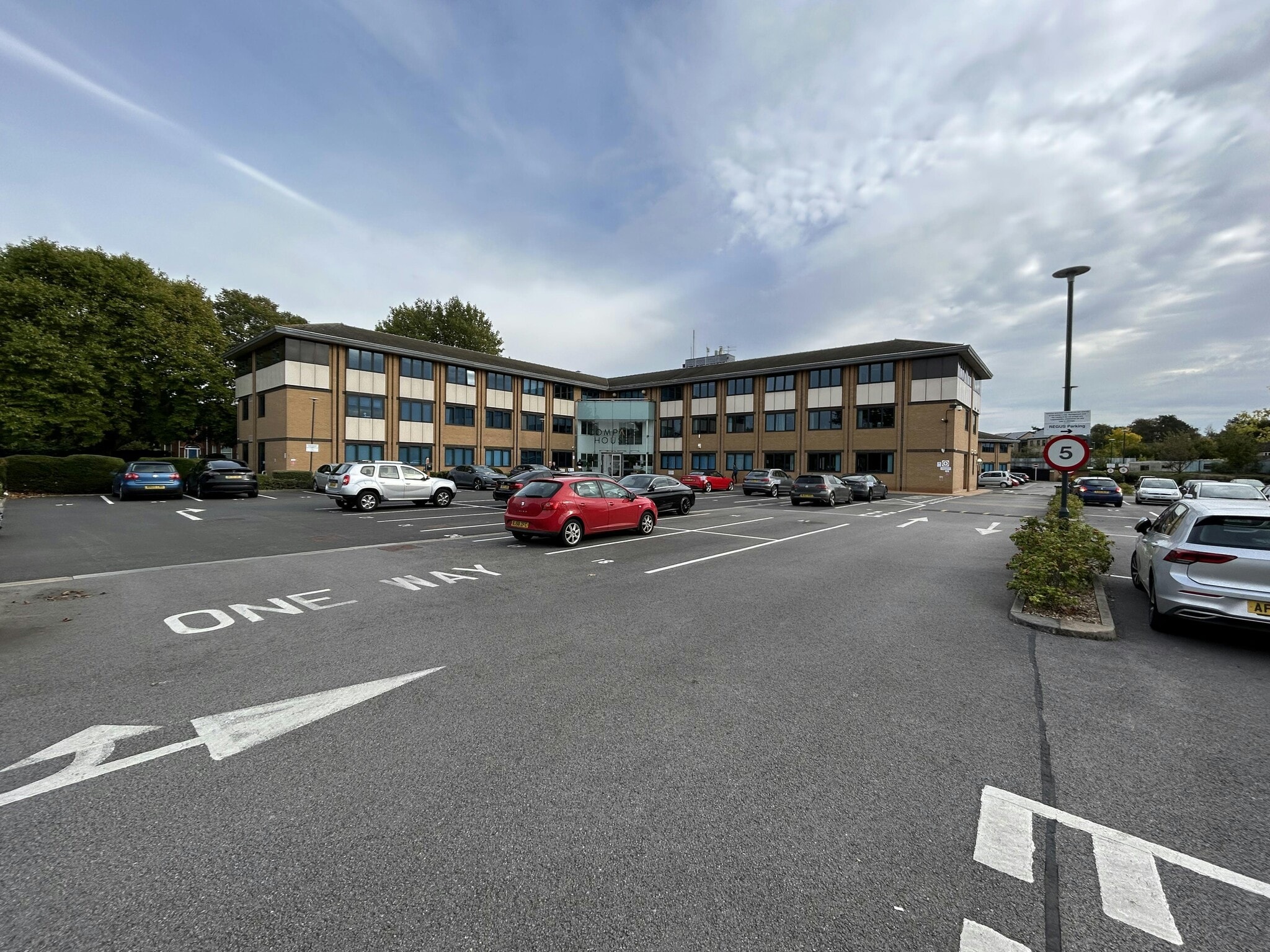 Chivers Way, Histon for lease Building Photo- Image 1 of 9