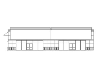 More details for 1910 E College Ave, Normal, IL - Retail for Lease