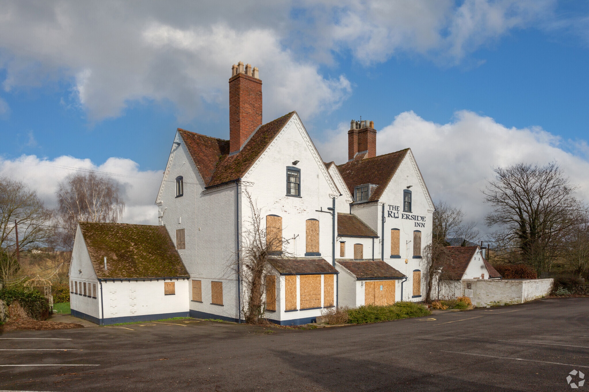 Cound, Shrewsbury for sale Primary Photo- Image 1 of 1