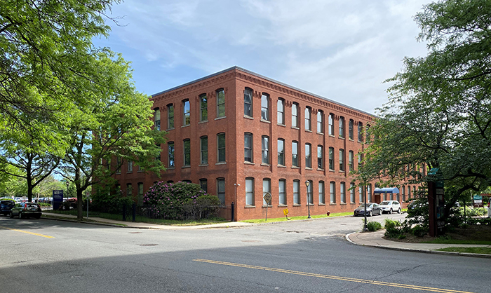 30 Laurel St, Hartford, CT for sale Building Photo- Image 1 of 1