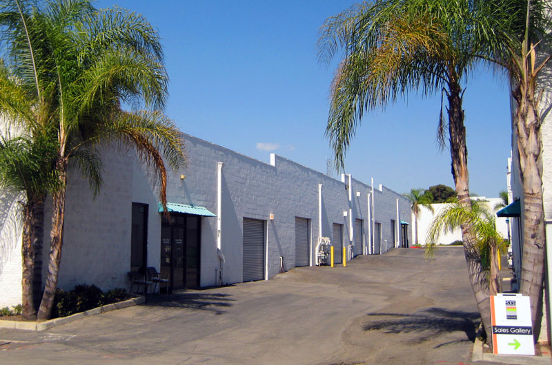 109-155 E Arrow Hwy, San Dimas, CA for lease - Building Photo - Image 2 of 7