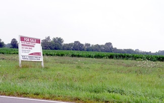 More details for Whiteland Rd, Whiteland, IN - Land for Lease