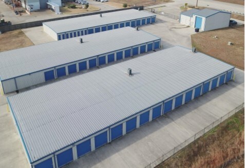 10670 FM 1484 Rd, Conroe, TX for sale - Primary Photo - Image 1 of 1