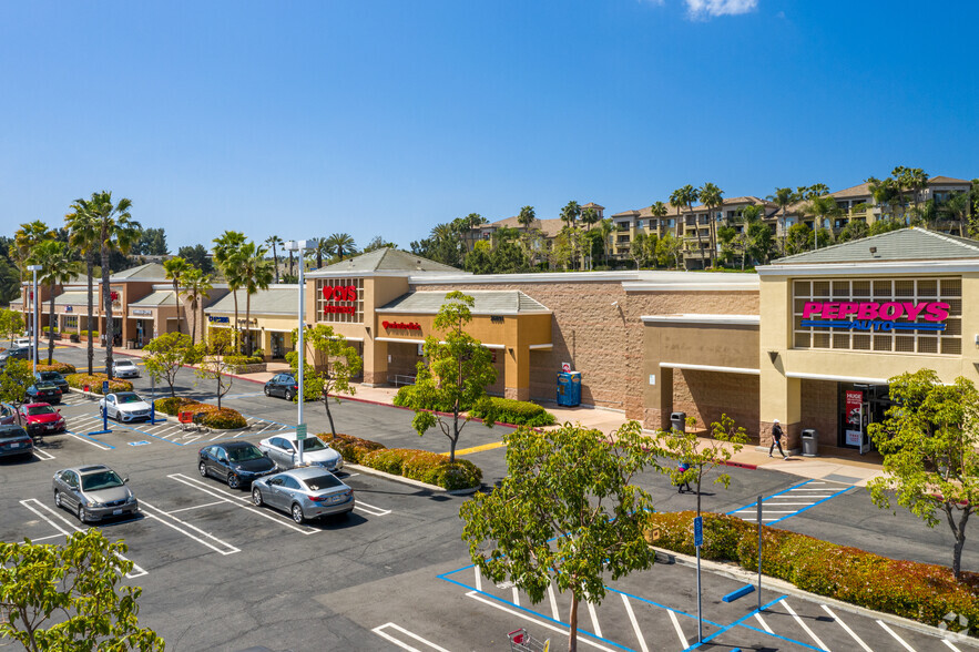 26871-26901 Aliso Creek Rd, Aliso Viejo, CA for lease - Building Photo - Image 1 of 7