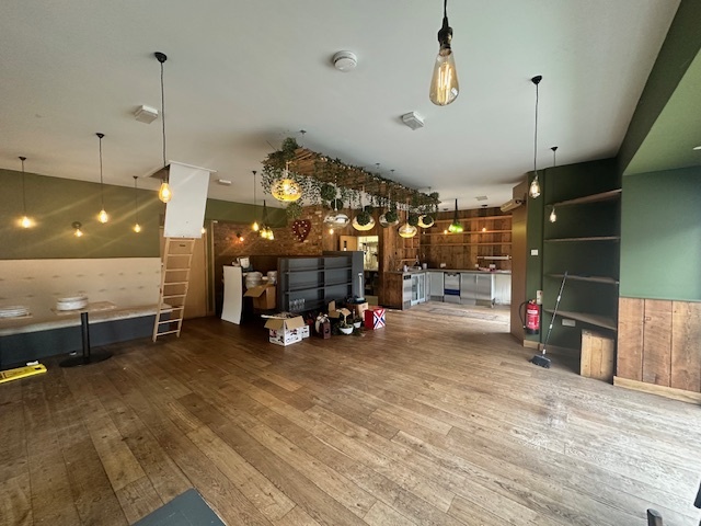 Watling St, Radlett for lease Interior Photo- Image 1 of 7