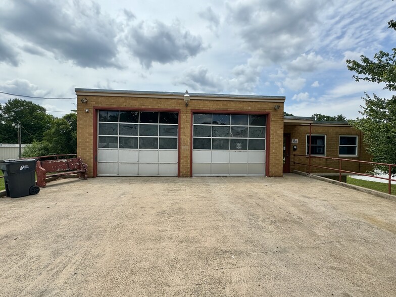 86 Allen St, Greenville, SC for sale - Building Photo - Image 1 of 1