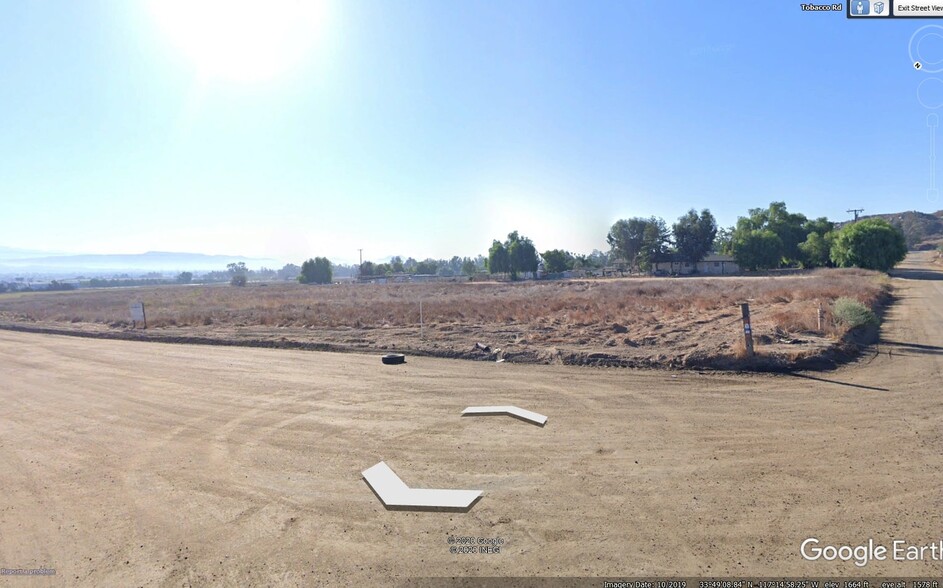 Tobacco Rd, Perris, CA for sale - Building Photo - Image 1 of 5