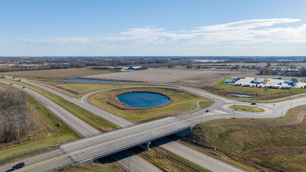 U.S. Highway 14, Mankato, MN for sale - Building Photo - Image 1 of 23