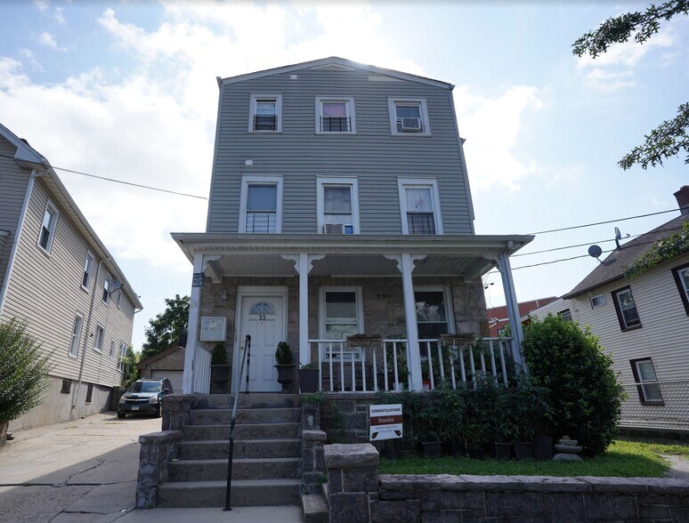 33 Palace Pl Port Chester Ny 10573 Loopnet Com