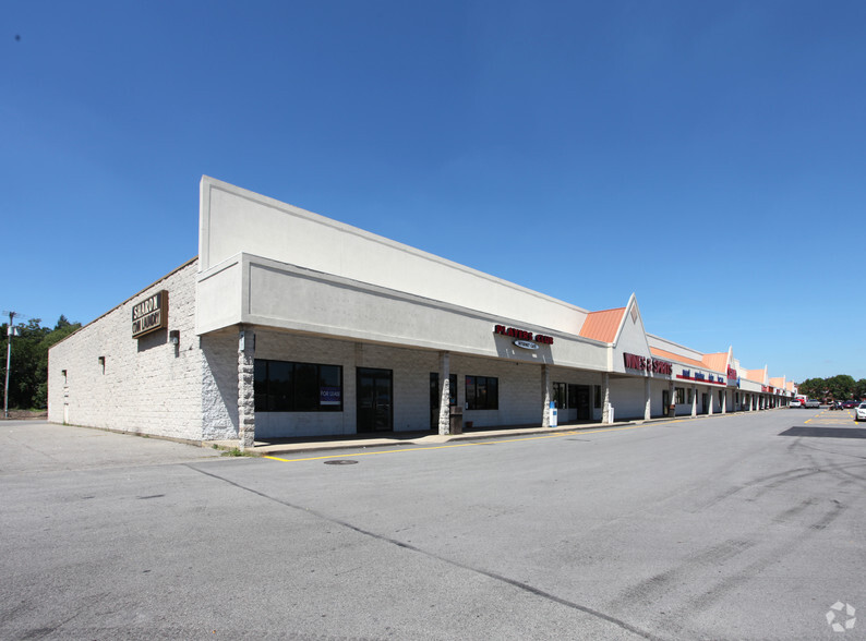 40-130 S Water Ave, Sharon, PA for lease - Building Photo - Image 3 of 4