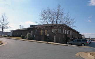 More details for 112 Elden St, Herndon, VA - Office for Sale