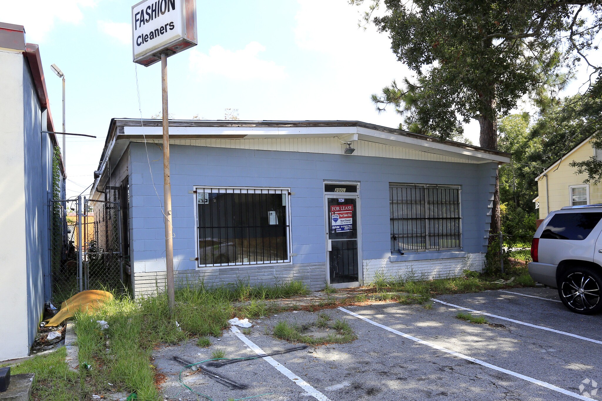 2006 Alaska St, Savannah, GA for sale Primary Photo- Image 1 of 1