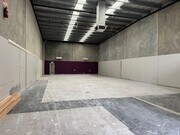 Warehouse Space