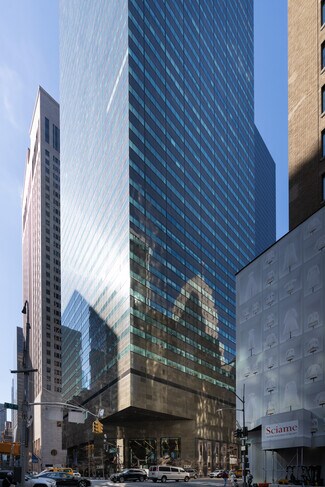 More details for 590 Madison Ave, New York, NY - Office for Lease
