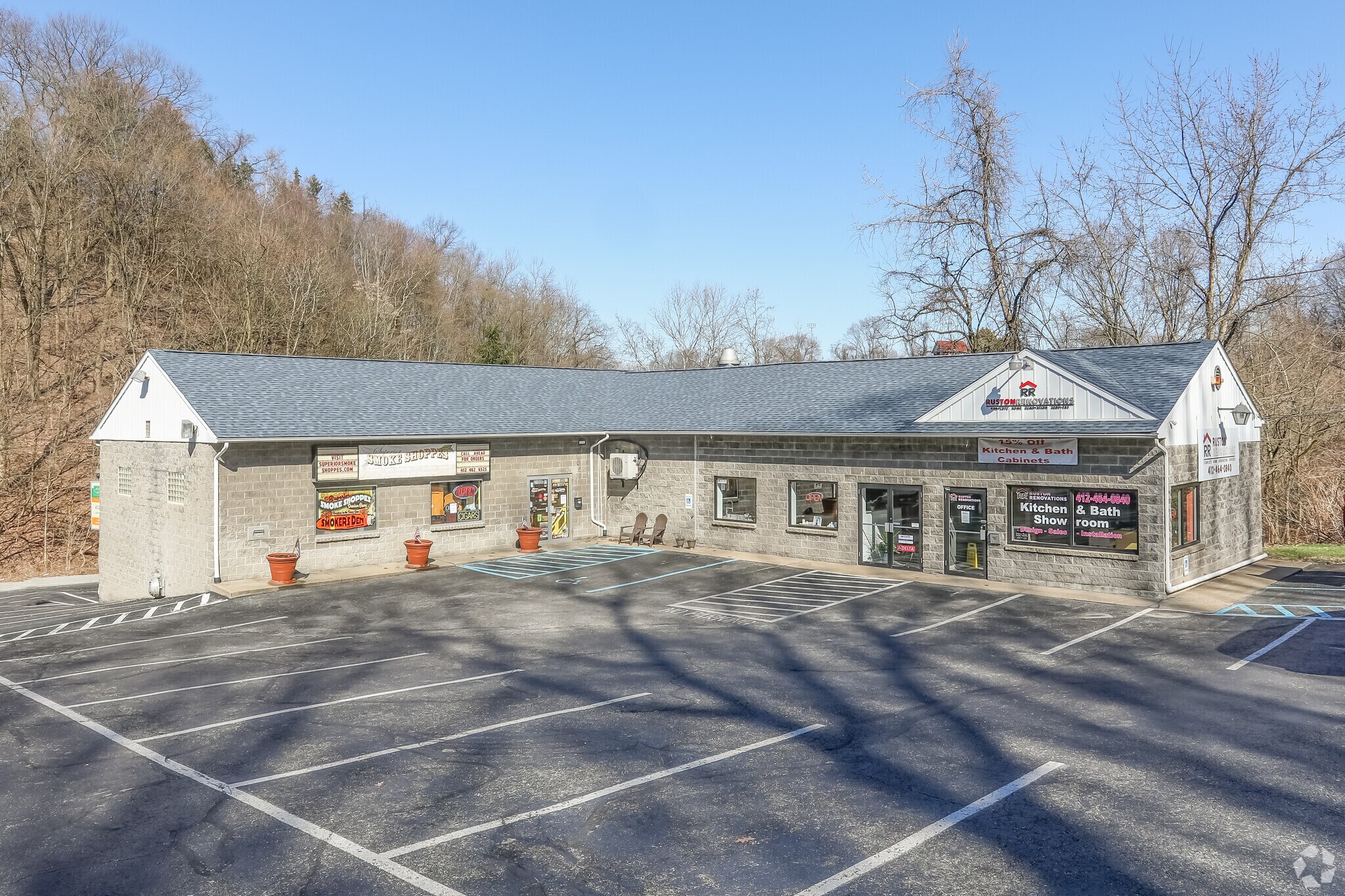 2199 West Run Rd, Homestead, PA for sale Primary Photo- Image 1 of 1